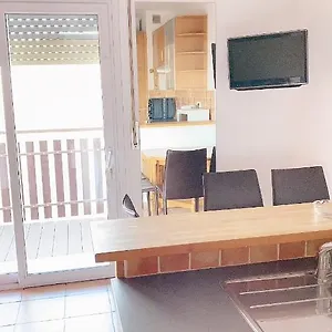  Apartamento Confort Cham 2