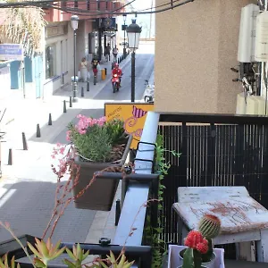 Cervantes Playa Apartamento Fuengirola