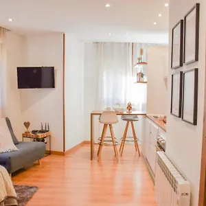  Apartamento Envalira - Sky