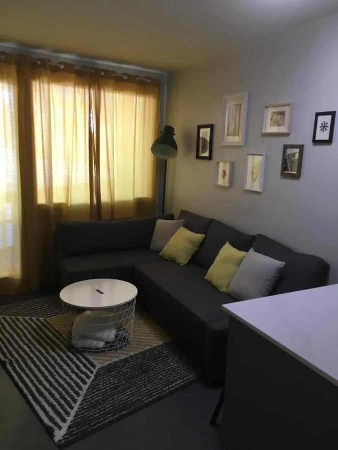 The Site Apartment Pas De La Casa