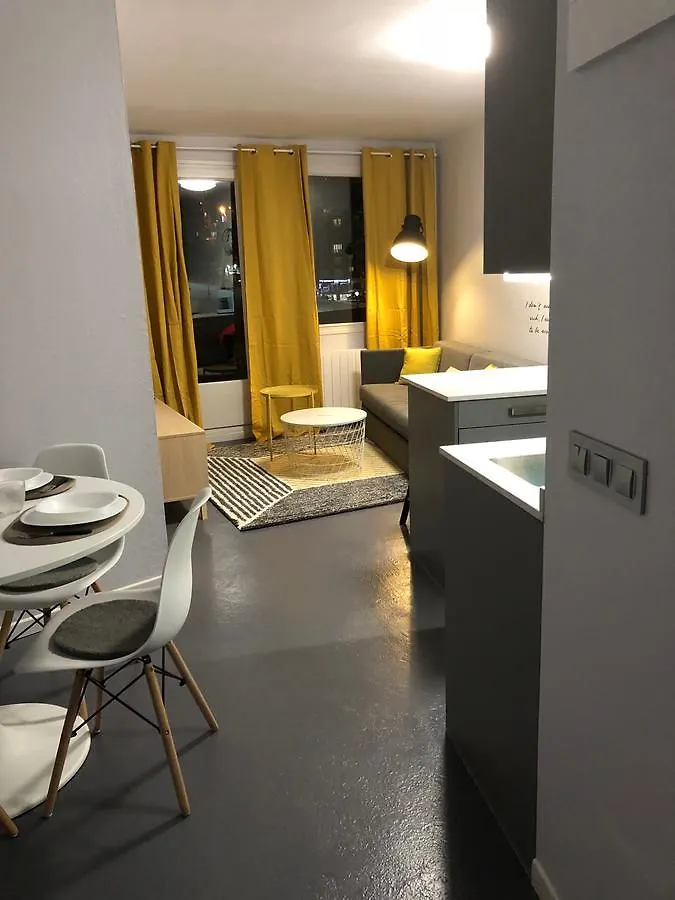 The Site Apartment Pas De La Casa