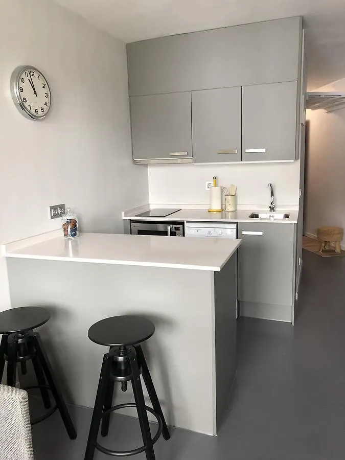 The Site Apartment Pas De La Casa