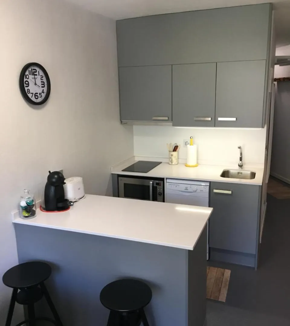 The Site Apartment Pas De La Casa 0*,  Andorra